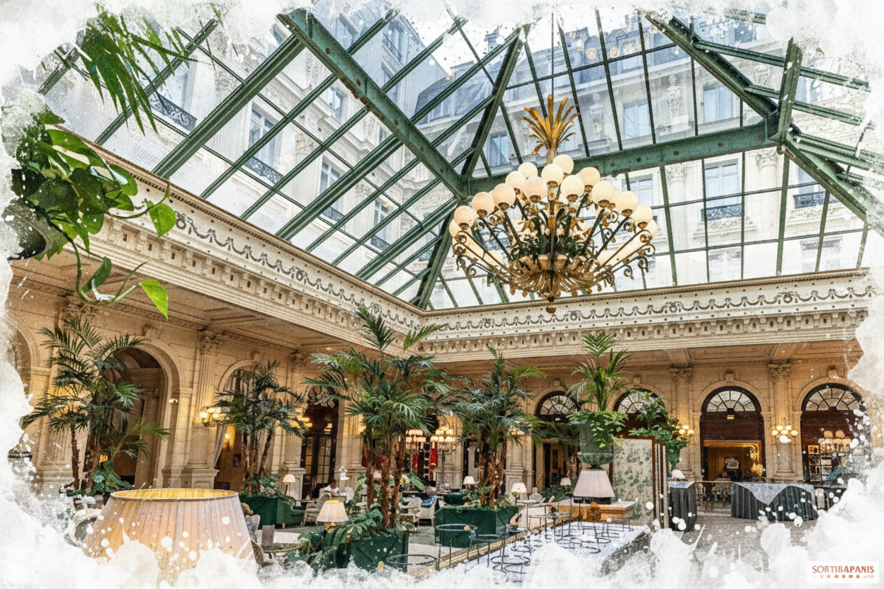 InterContinental Paris - Le Grand