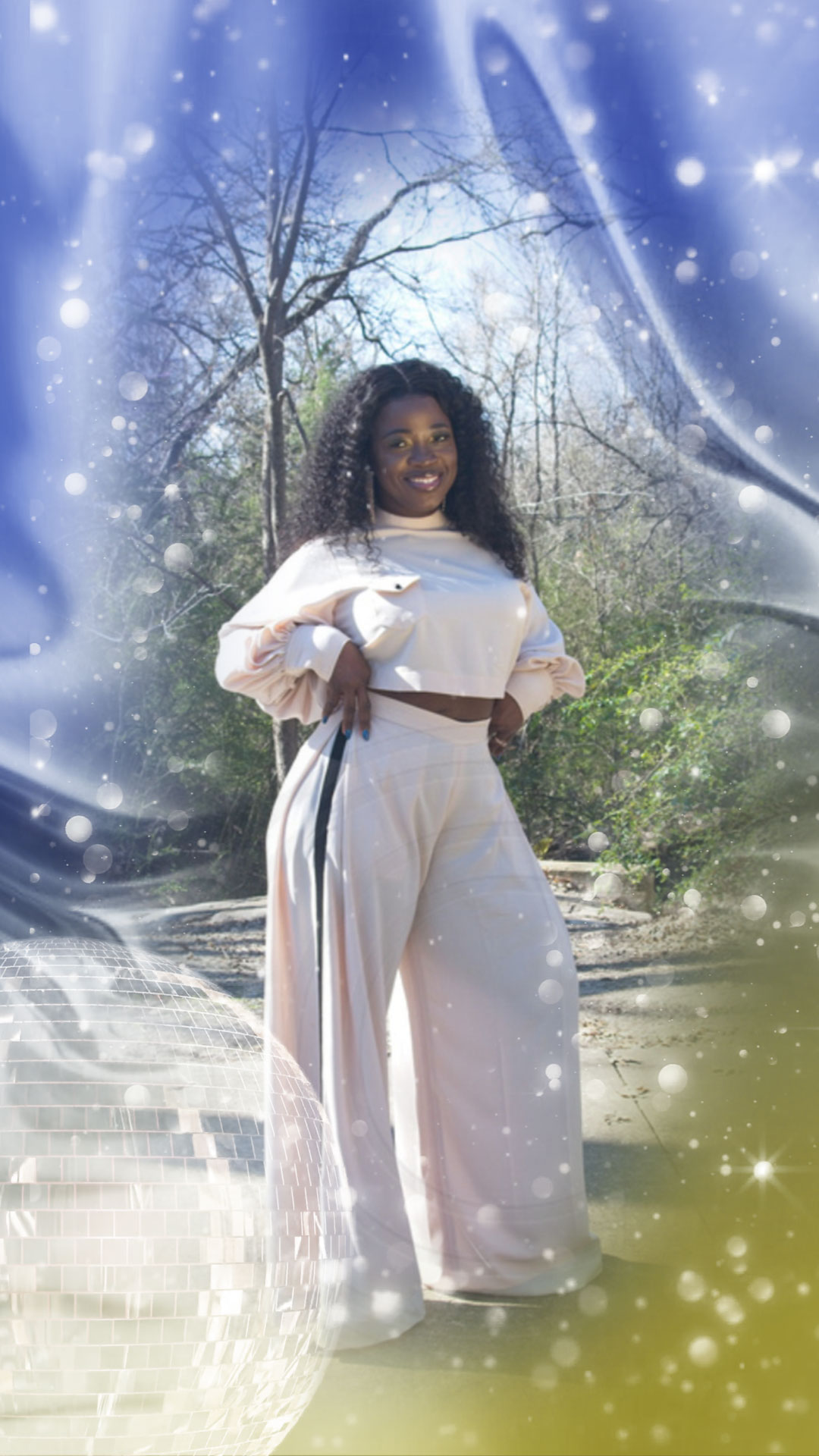 Fatima Wilson