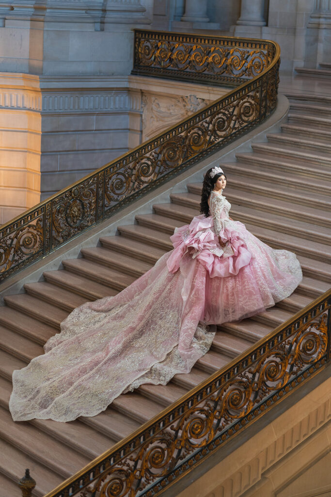 Alazerain Guzman XV | Rosary Enriquez's