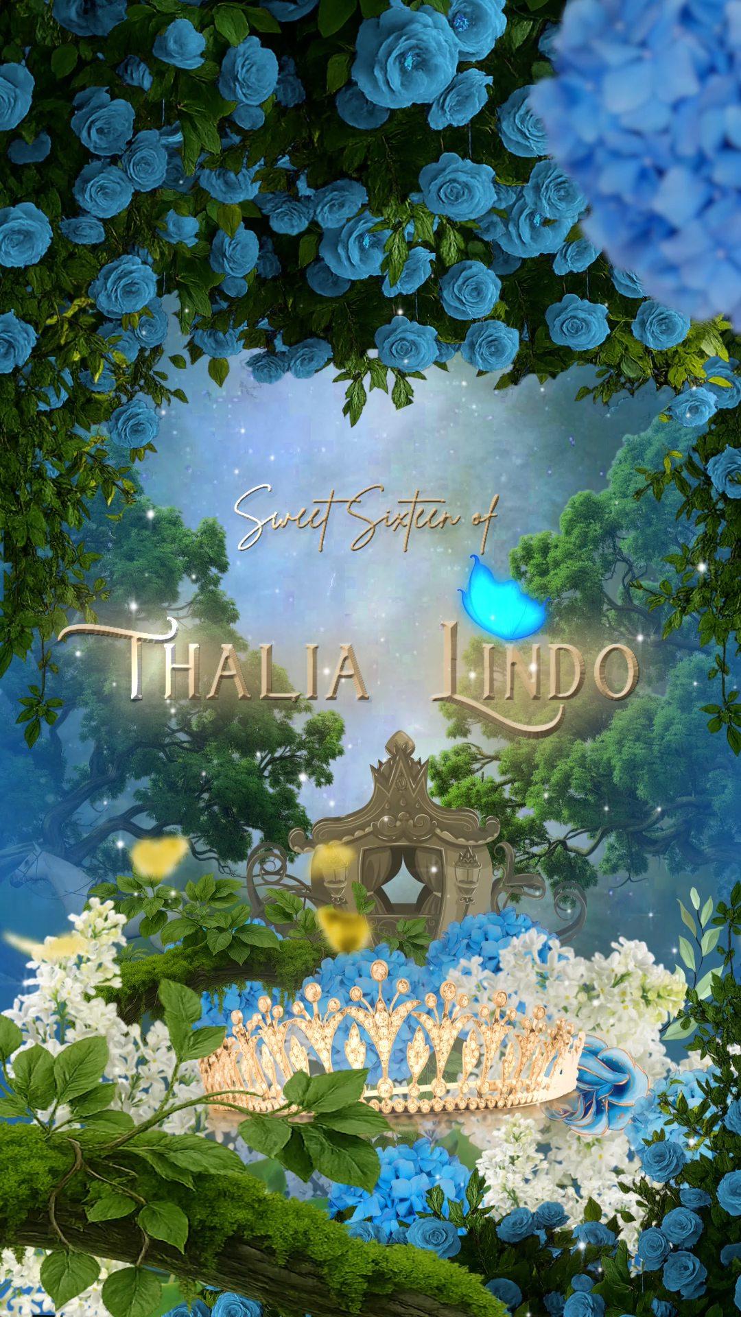 Thalia Lindo