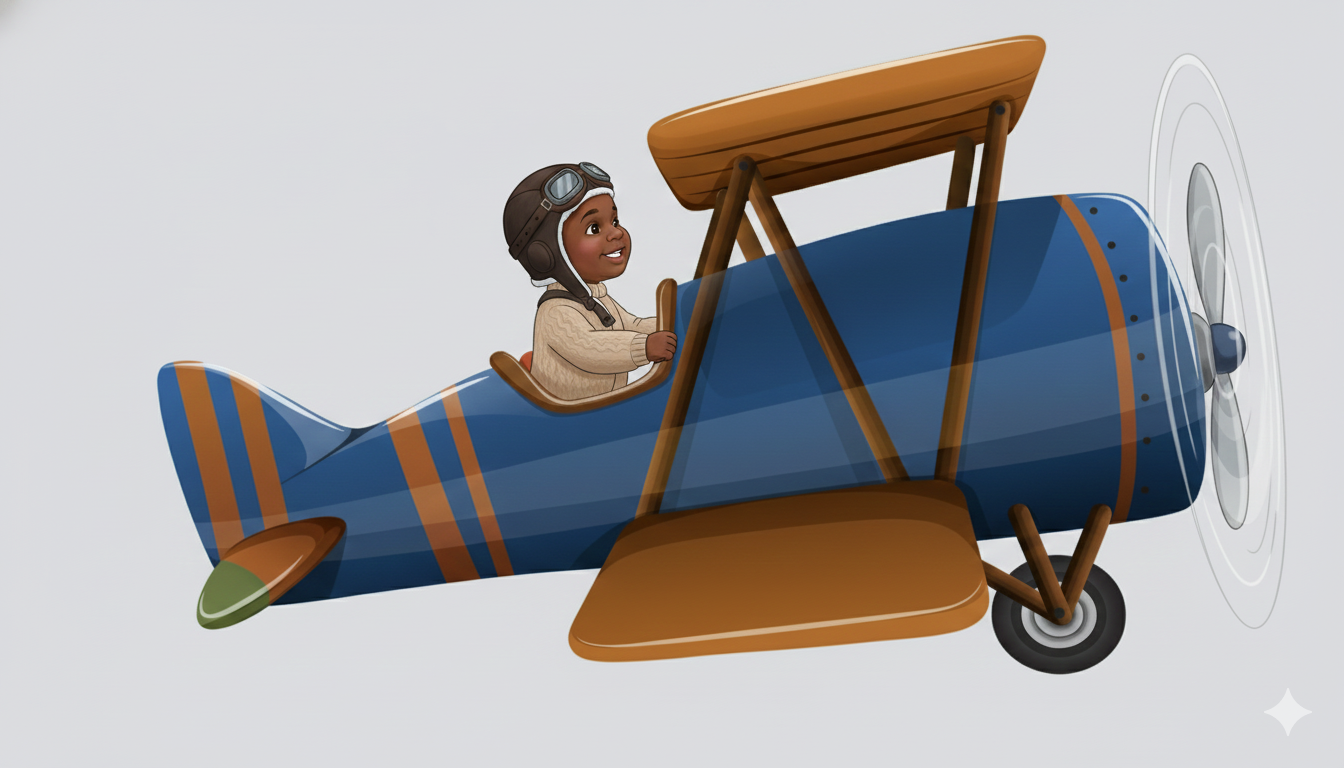 JETT AIRLINES — FLIGHT 001