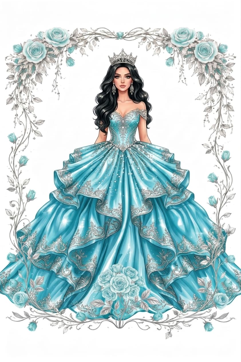 Maricelis Victoria XV