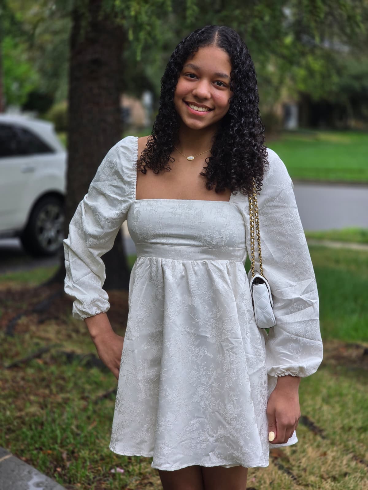 Valeria Ortiz Calzada XV